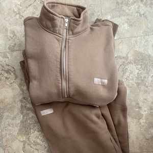 Set Active Cookie Sweats